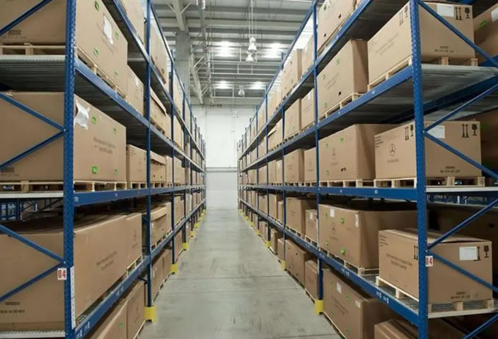 湖州到尖山区货物仓储